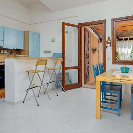 Casa Del Leccio - Sea View 5 Minutes From