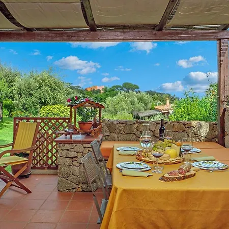 Casa Del Leccio - Sea View 5 Minutes From
