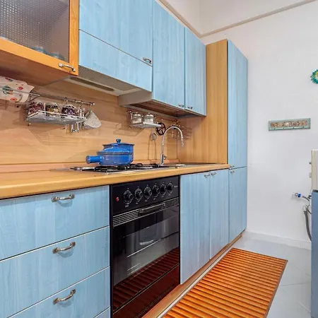 Casa Del Leccio - Sea View 5 Minutes From Holiday home *