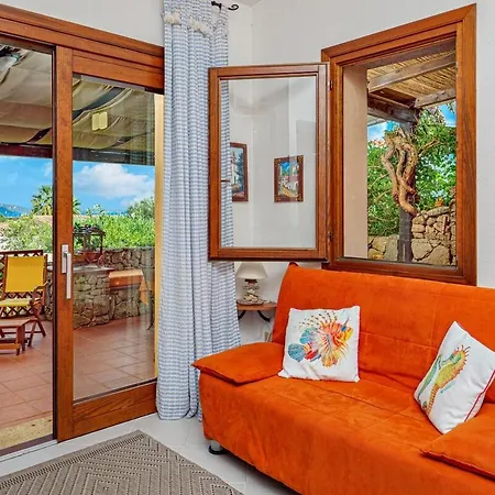 בית נופש Casa Del Leccio - Sea View 5 Minutes From *