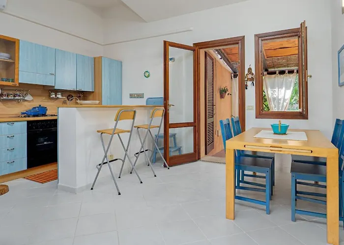 Casa Del Leccio - Sea View 5 Minutes From