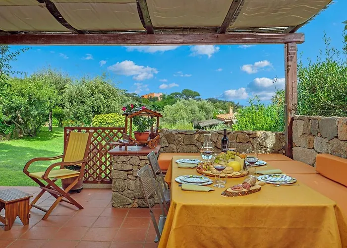 Casa Del Leccio - Sea View 5 Minutes From