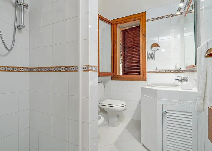 Feriehus Casa Del Leccio - Sea View 5 Minutes From